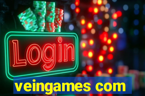veingames com